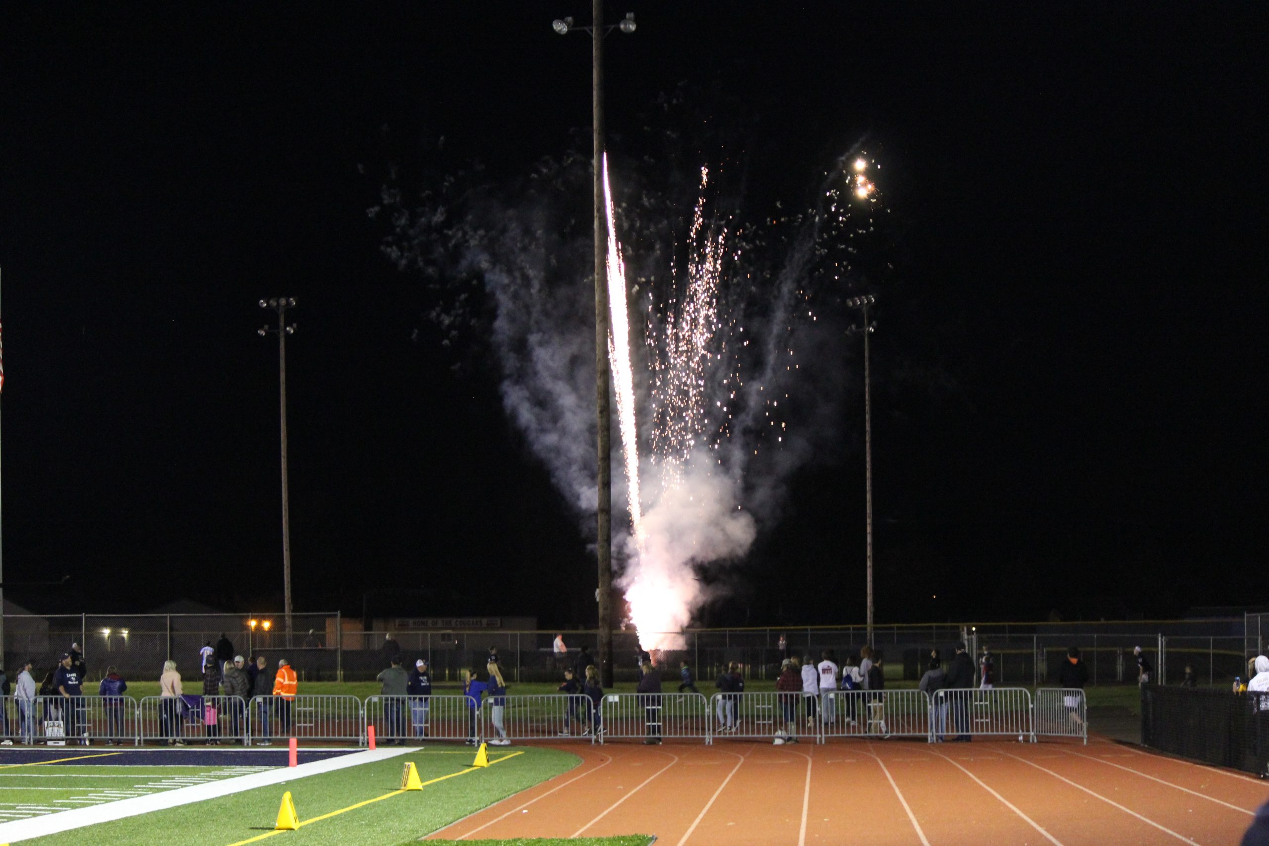 Canby City Council to Reconsider Noise Exemption for High School Fireworks