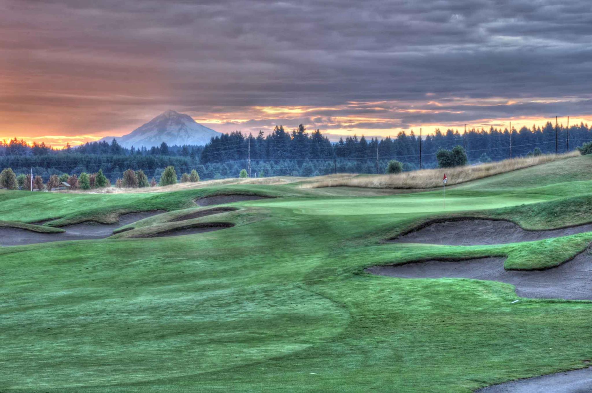 Oregon City’s Stone Creek Golf Club to Reopen May 1, with CovidRelated