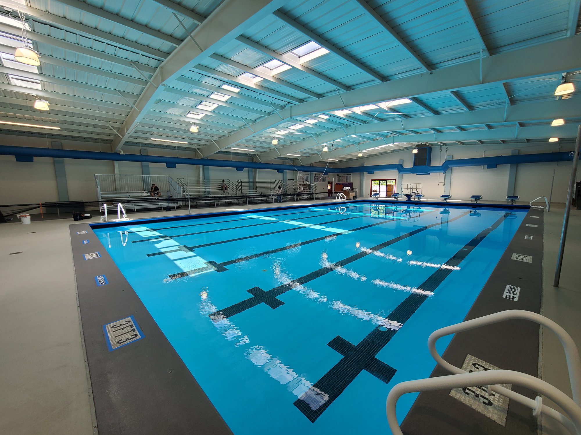 Canby Swim Center Begins Accepting Reservations Next Week 