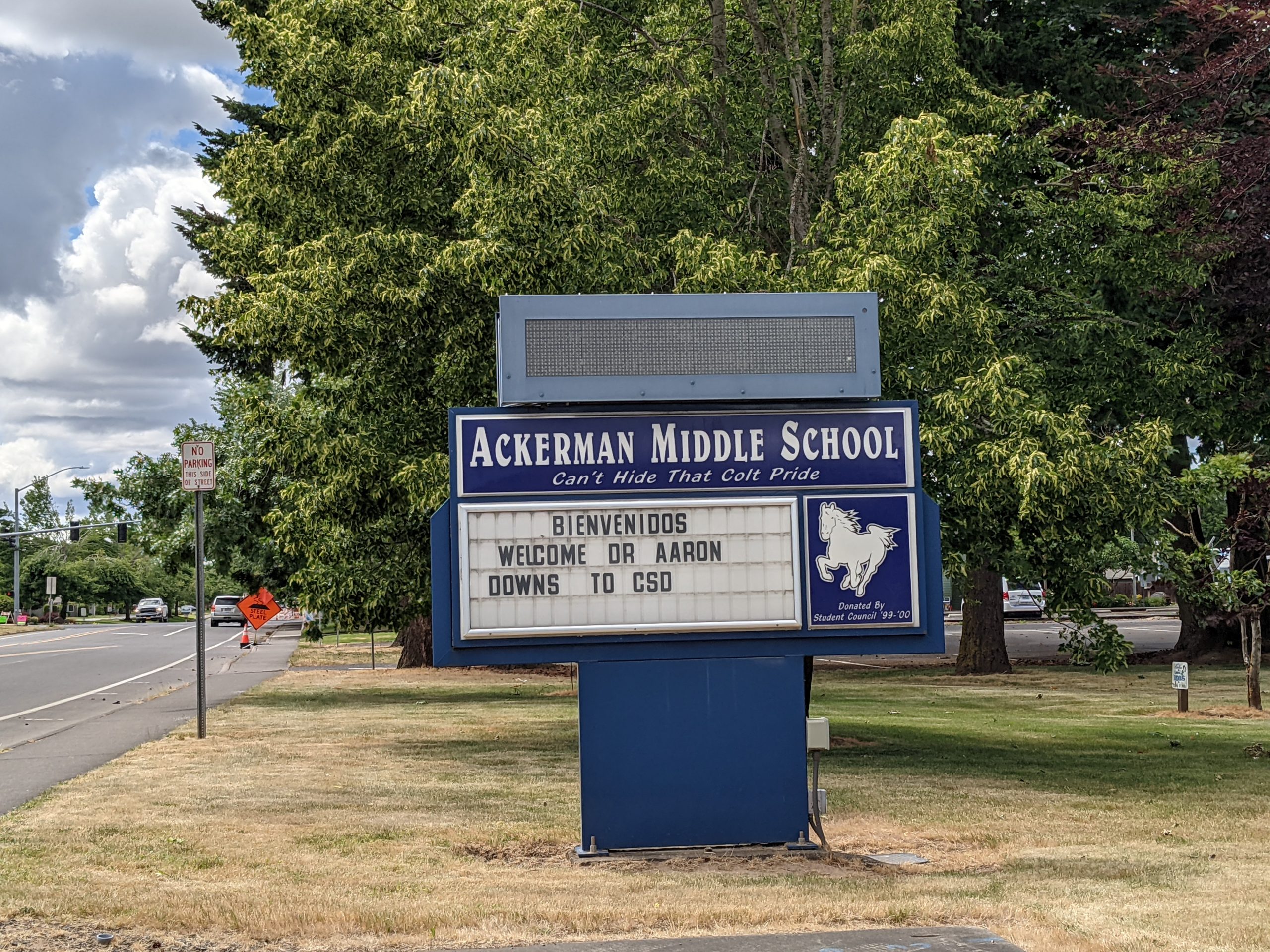 Canby School Board Selects New Superintendent