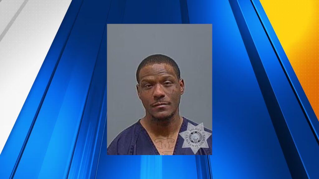 Man Pleads Guilty After Milwaukie Standoff, Sentenced to 5 Years in Prison