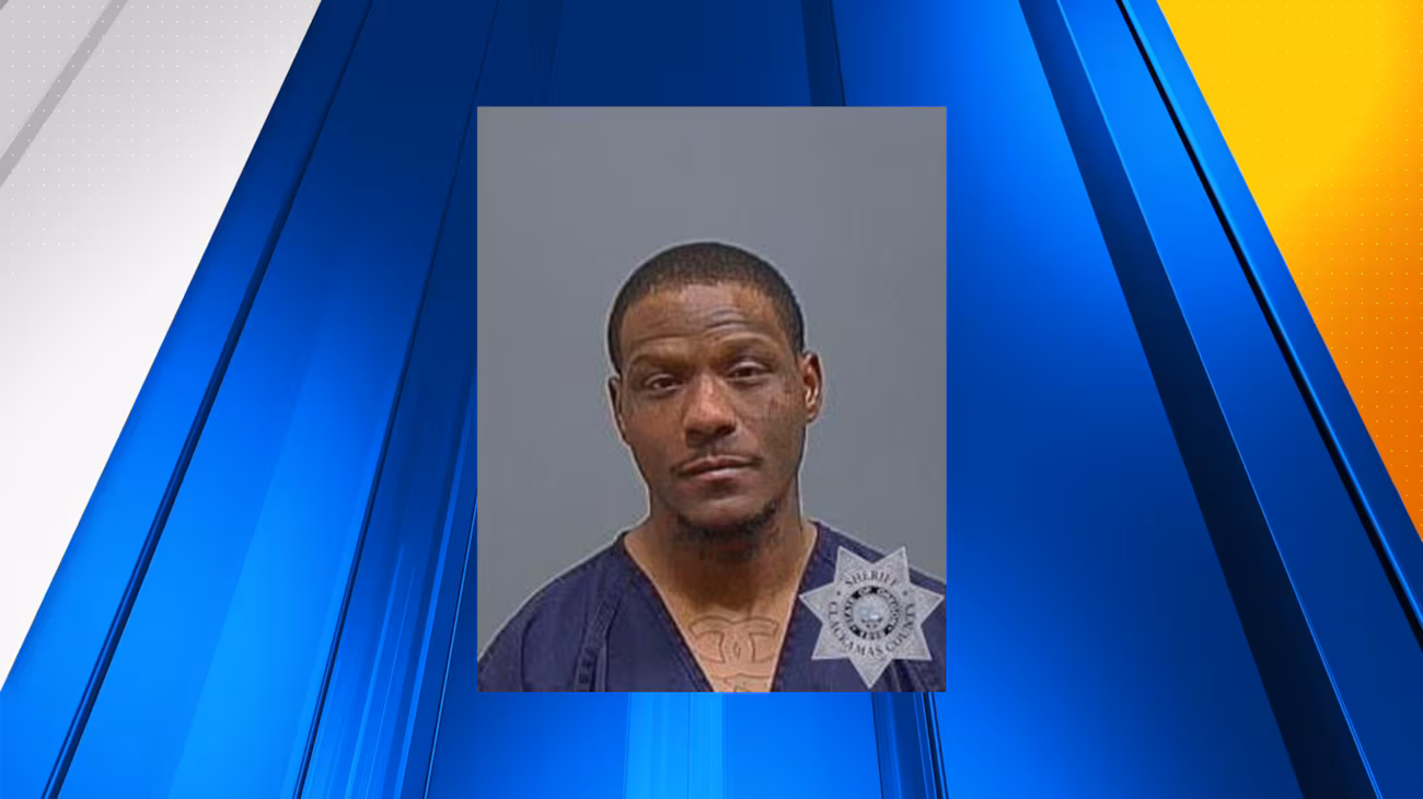 Man Pleads Guilty After Milwaukie Standoff, Sentenced to 5 Years in Prison