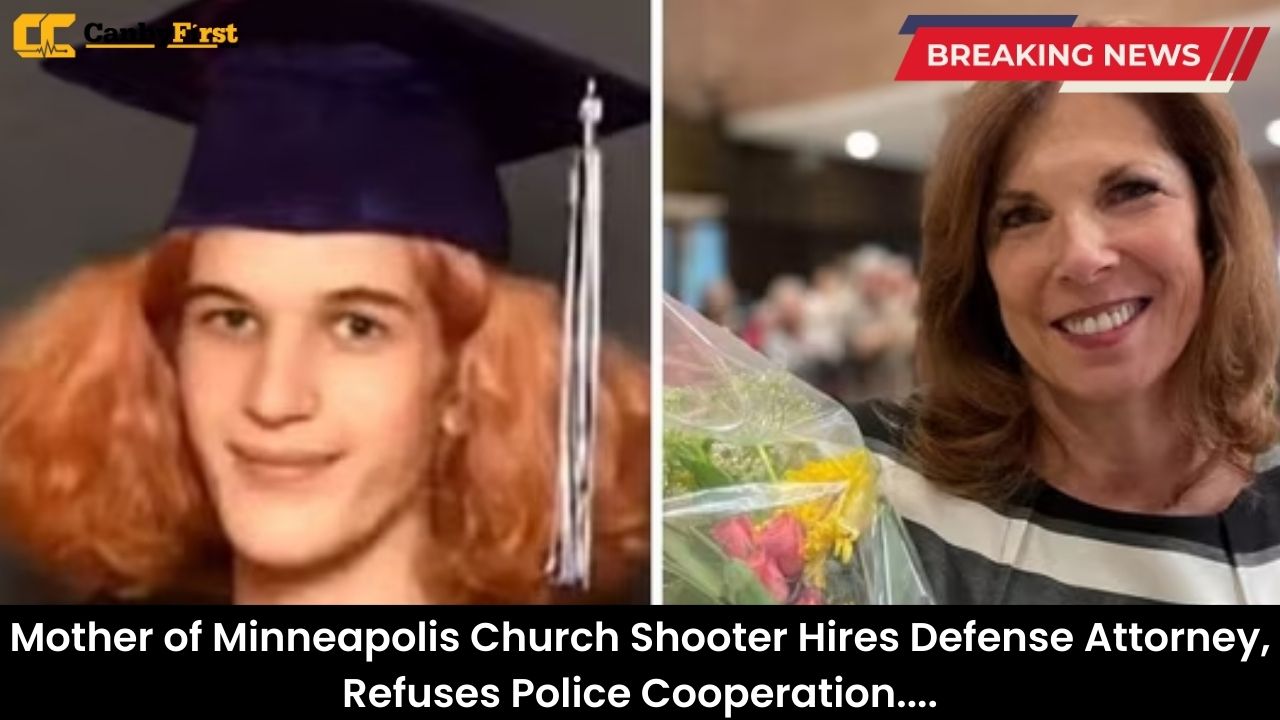 Mother of Minneapolis Church Shooter Hires Defense Attorney, Refuses Police Cooperation