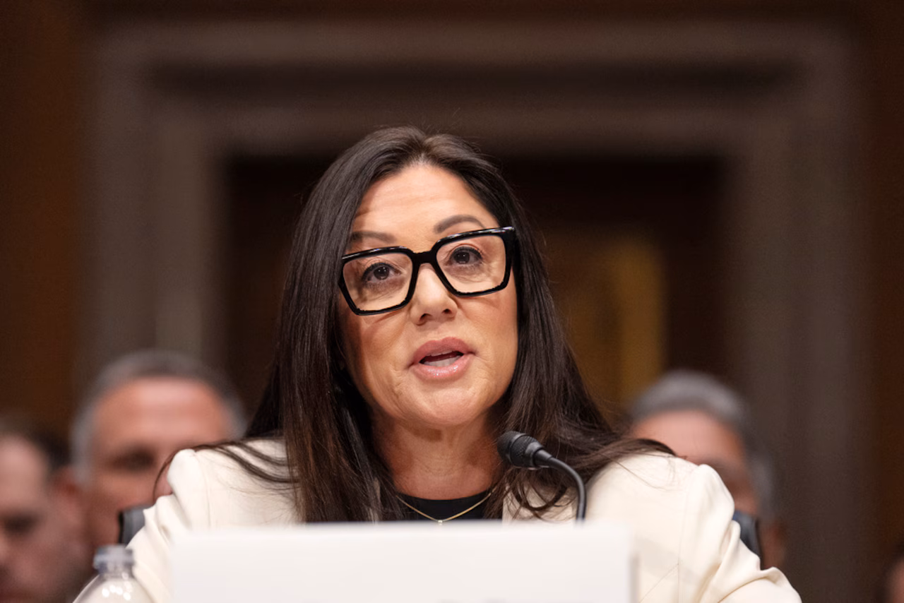 Oregon’s Lori Chavez-DeRemer Welcomes Federal Crackdown in Portland
