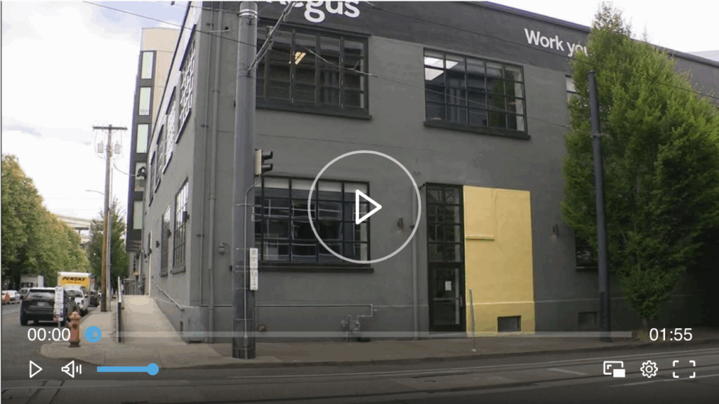 Pearl District Leaders Meet Ahead of Controversial Shelter Opening