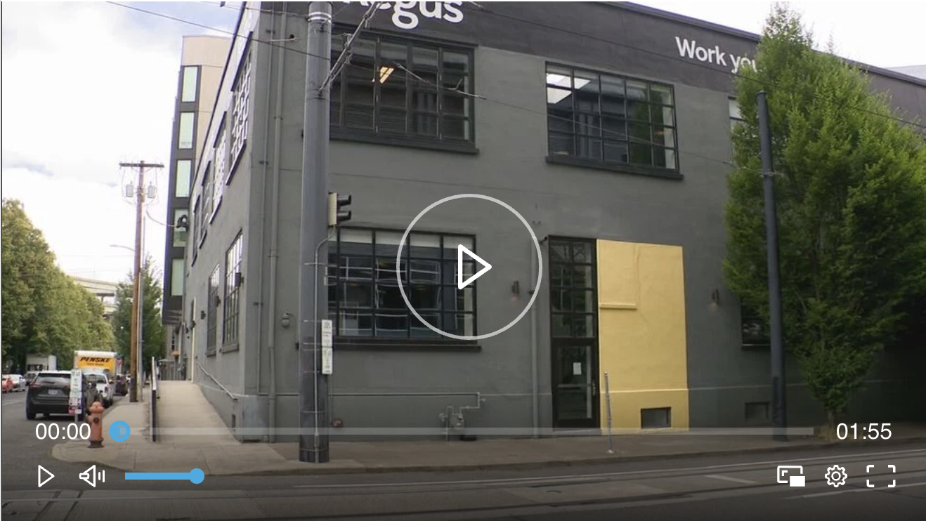 Pearl District Leaders Meet Ahead of Controversial Shelter Opening