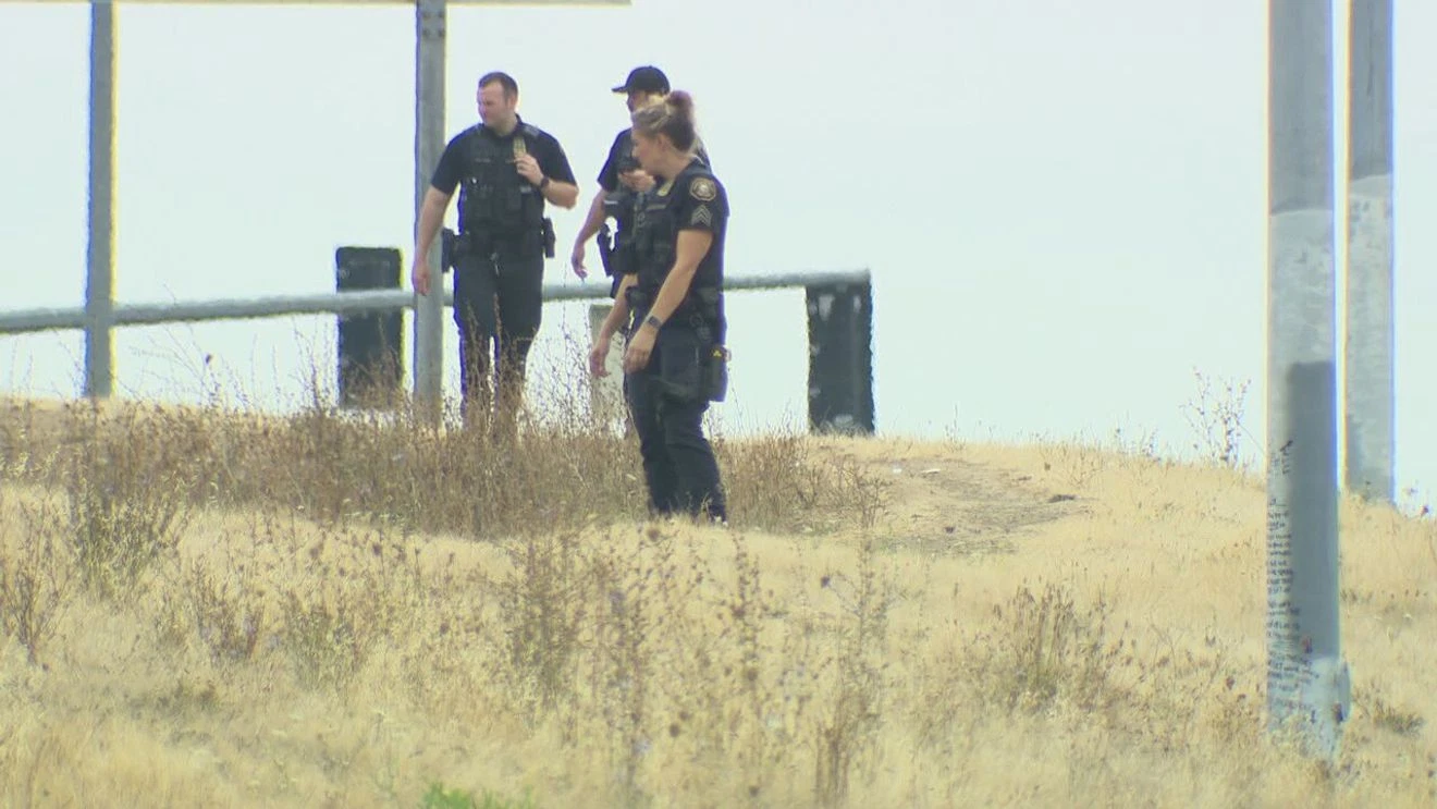 Police Arrest Two After Gunfire Incident Near SE Division Street in Portland