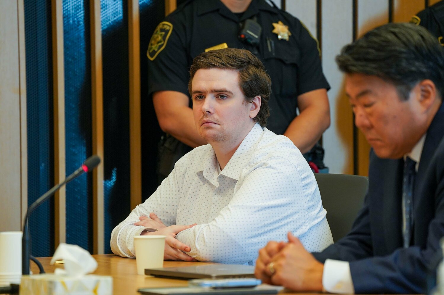 Portland Man Who Fatally Stabbed Stranger Over Public Urination Sent to Psychiatric Hospital