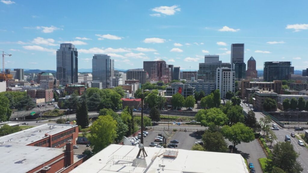 Portland Recovers $6.7 Million Lost in Water Filtration Project Fraud