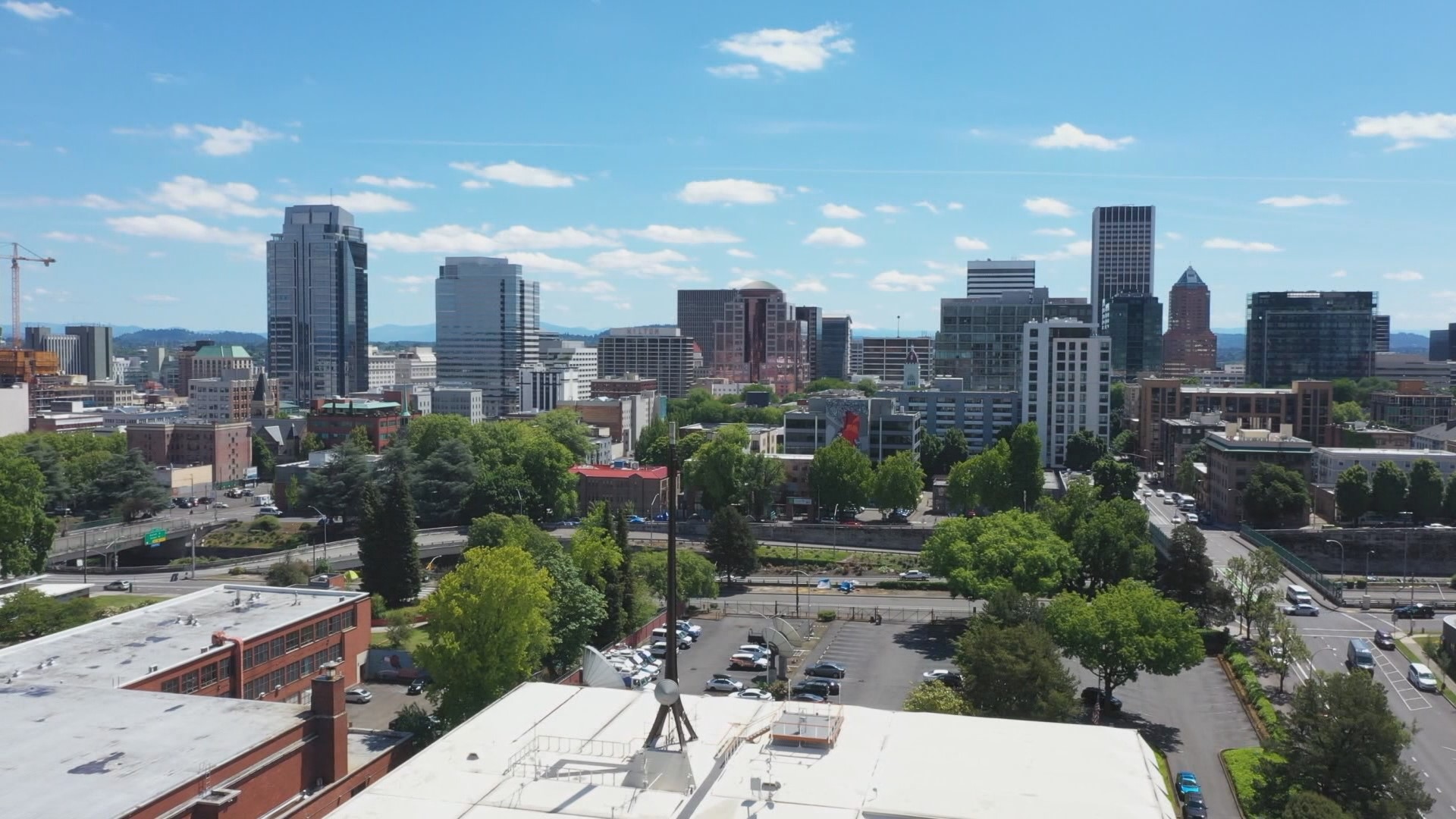 Portland Recovers $6.7 Million Lost in Water Filtration Project Fraud