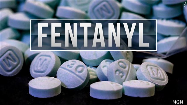 Three Honduran Nationals Arrested in Portland on Fentanyl Trafficking Charges