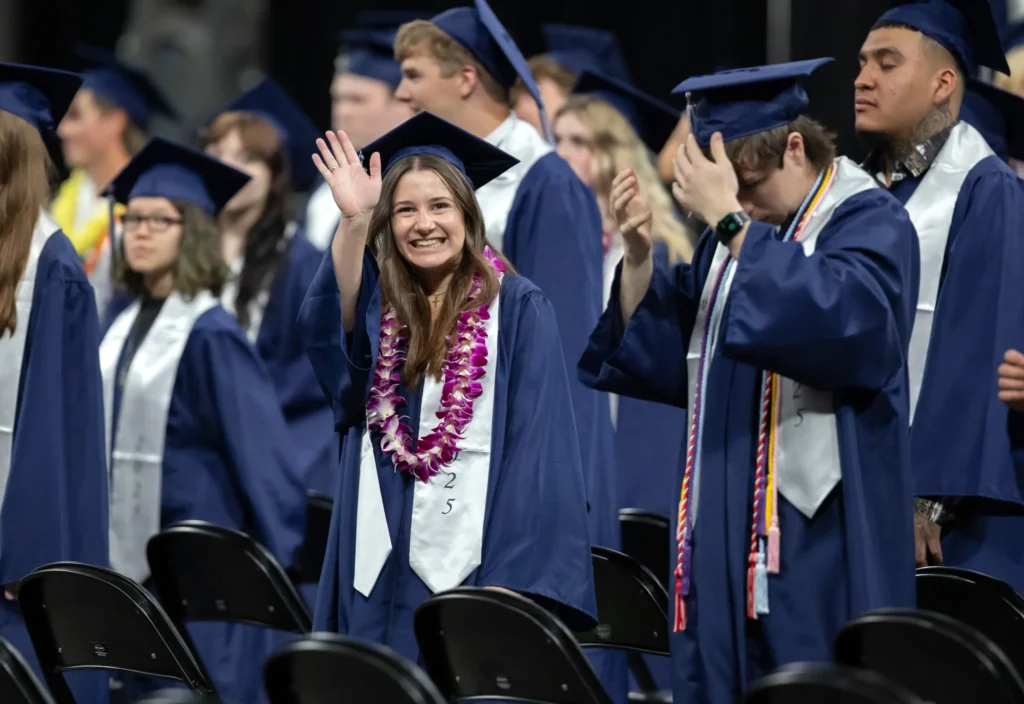 Wilsonville High School Ranked Among Best Public High Schools in Oregon