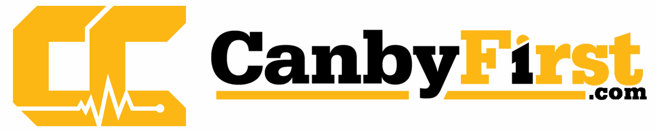 Canby FIrst