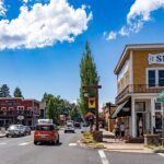 10 Main Streets Where Oregon Comes Alive