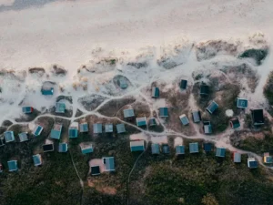 100-Foot Mega Tsunami Coming? Oregon Rattled by Dozens of Earthquakes, Renewing Fears of a Magnitude 9 Quake