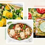 14 10-Minute Mediterranean Diet Breakfasts to Help Fight Inflammation