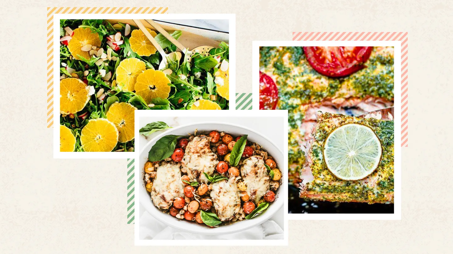 14 10-Minute Mediterranean Diet Breakfasts to Help Fight Inflammation