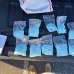 2 Honduran nationals face federal charges for fentanyl distribution in Portland