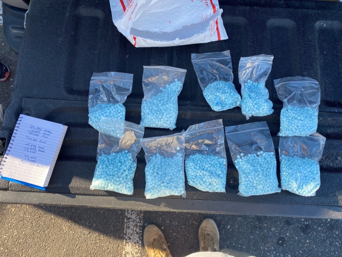 2 Honduran nationals face federal charges for fentanyl distribution in Portland