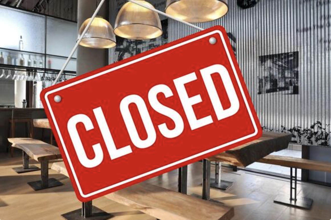 3 Bourbon Distilleries Go Bankrupt as Alcohol Market Abruptly Collapses