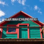 4 Old-Timey General Stores in Oregon That Take You Back in Time