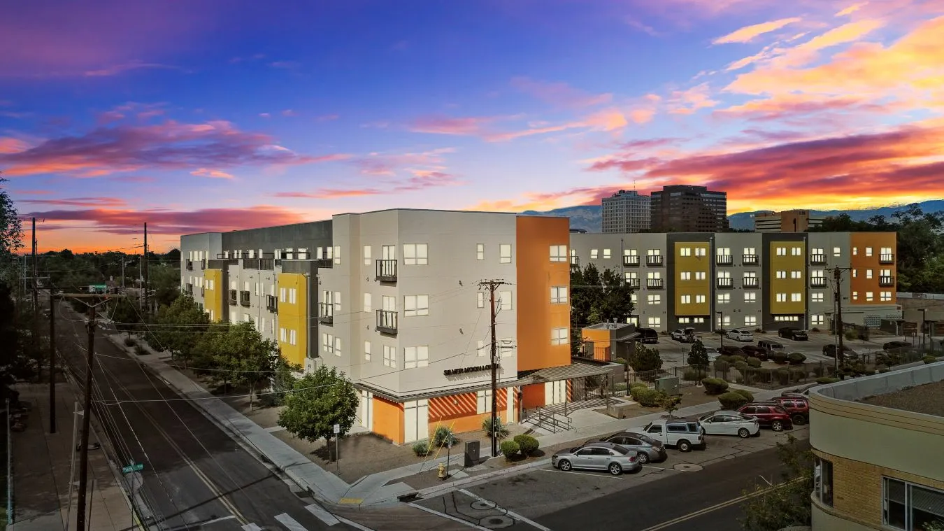 $444 Million Deal Preserves Nearly 2,800 Affordable Homes