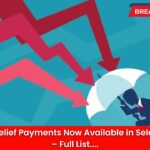 $450 Rent Relief Payments Now Available in Select Counties – Full List