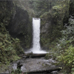 49-Year-Old Hiker Found Dead Near Multnomah Falls Identified