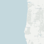 5.9 Earthquake Shakes Off Oregon Coast; No Tsunami Threat Reported