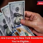 $500 Checks Are Coming to New York Residents — Find Out If You’re Eligible