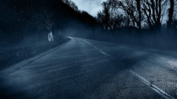 A Haunted Road Trip: Exploring Oregon’s Ghostly Landmarks from Grants Pass to Portland