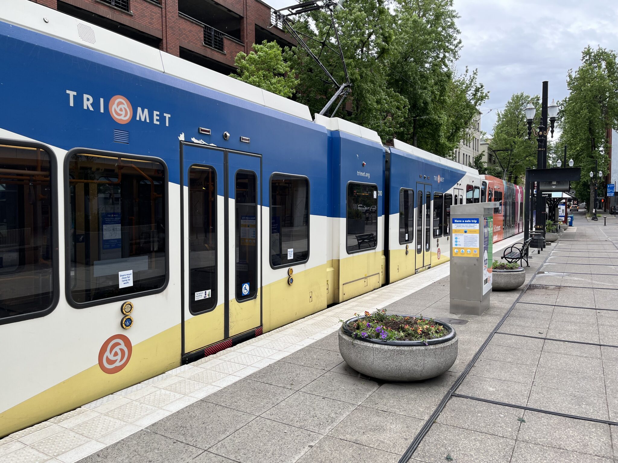 After Rocky Start, Oregon Lawmakers Strike Potential Deal on Transportation Funding