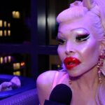 Amanda Lepore Joins Portland’s LGBTQ+ Professionals Networking Hour