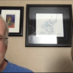 ‘This Is History’: Beaverton Couple Attends Jimmy Kimmel’s Return After Suspension