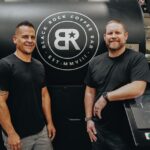 Black Rock Coffee Targets Growth by Appealing to More Mature Customers