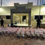 Boat Destroyed by U.S. Navy Carried 1,000 Kilos of Cocaine, Dominican Republic Confirms