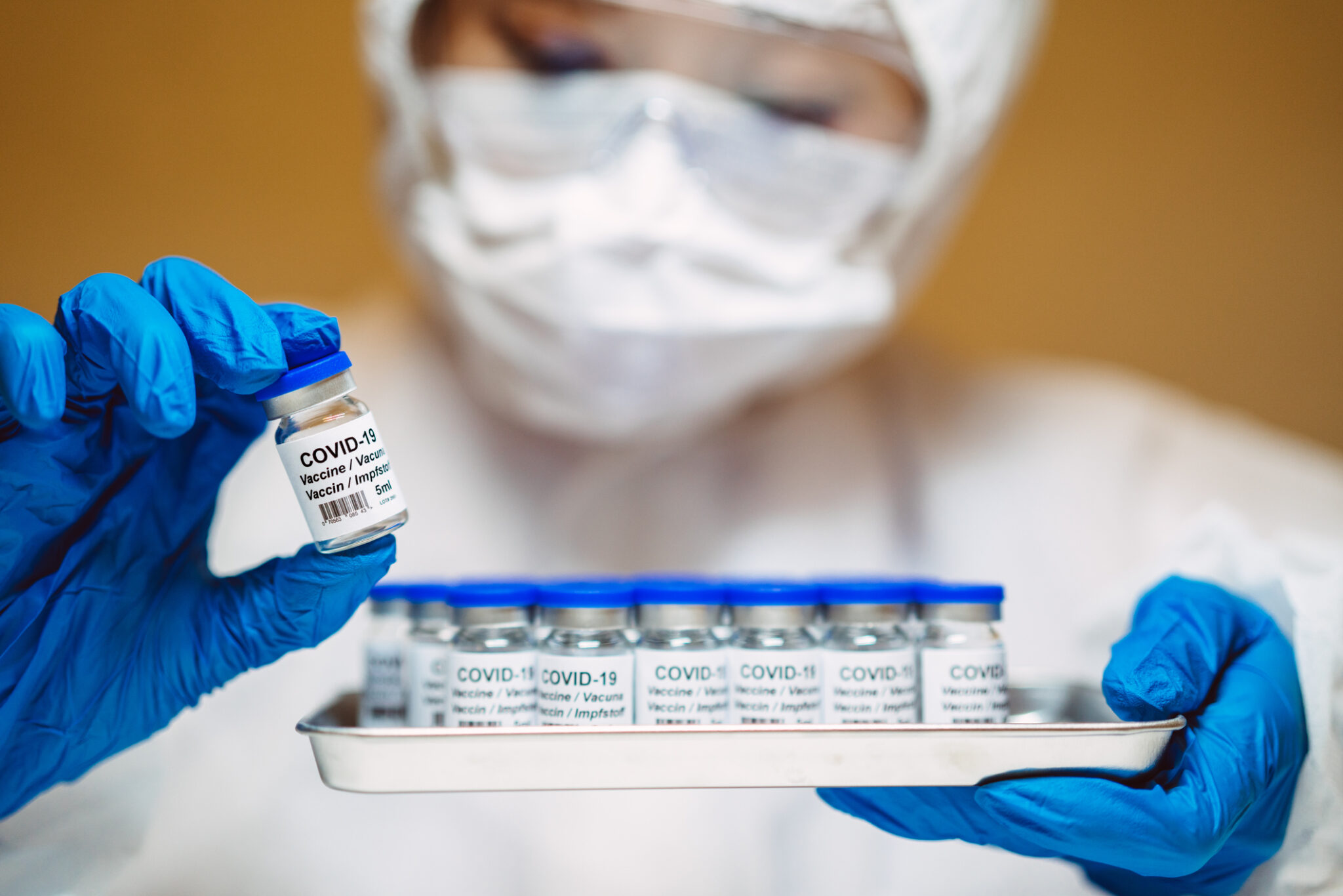 CVS Reverses Course, Now Requiring Prescriptions for COVID Vaccines in Oregon