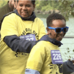Community Rallies for Kidney Disease Awareness at Sellwood Park Fun Run