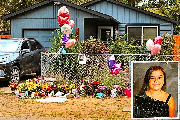 Community Stunned by Southeast Portland Murder-Suicide