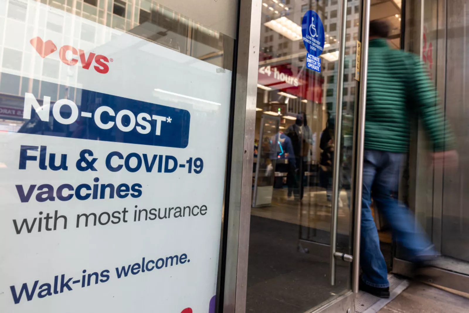 Concerned About Federal Vaccine Policies, States Are Crafting Their Own