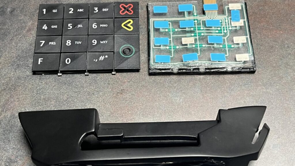 Credit Card Skimmers Discovered at Hillsboro Stores