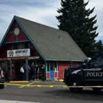 Customer Shoots Another at Tigard Taqueria, Suspect Arrested