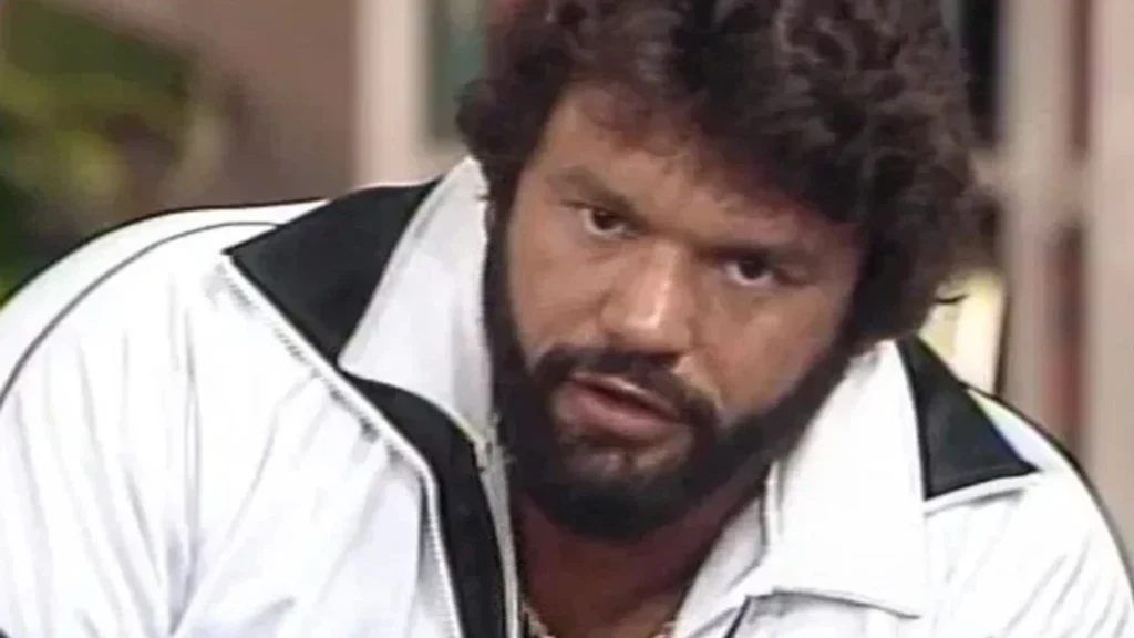 DA Seeks to Medicate Former Wrestler So He Can Stand Trial for Murder