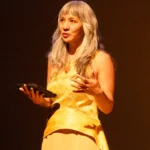 Dao Strom Reclaims Yellow at PICA’s Time-Based Art Festival