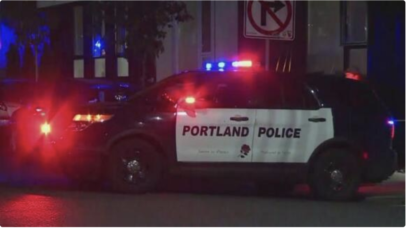 Driver Hit, Killed After Fleeing Traffic Stop and Crossing I-5 in North Portland