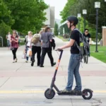 E-Bikes & E-Scooters: Canby Faces Growing Need for Rules and Safety on Trails