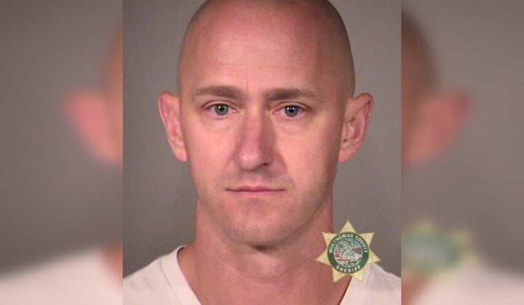 Ex-Pilot Sentenced for Attempt to Shut Down Plane Engines Over Oregon