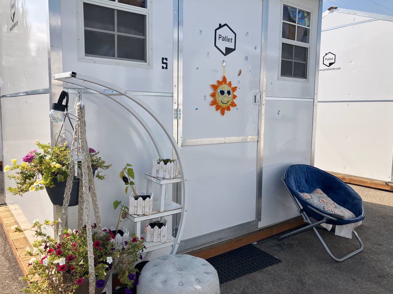 Eyebrow-Raising Allegations Prompt County Oversight of New SE Portland Homeless Shelter