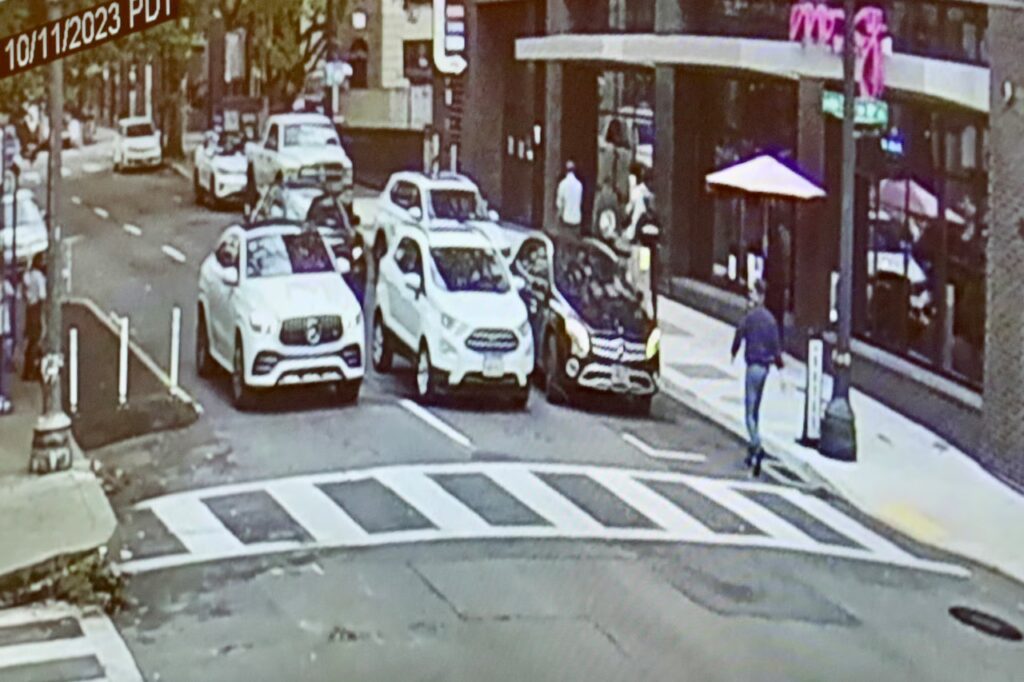 Family of Murder Victim Sues Multnomah County for $40M Over Concealed Gun License Issued to Uber Driver