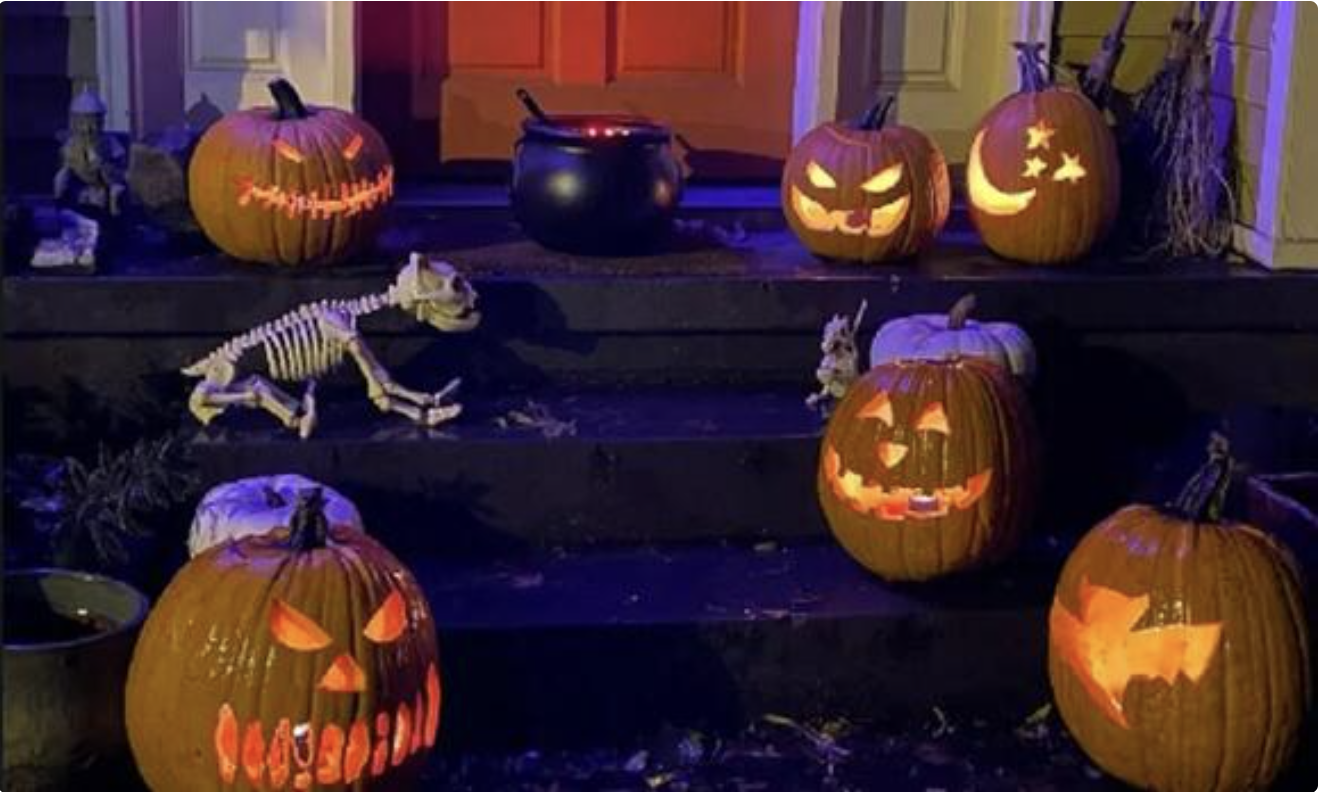 First-Ever “Scare at the Fair” Coming to Oregon State Fairgrounds